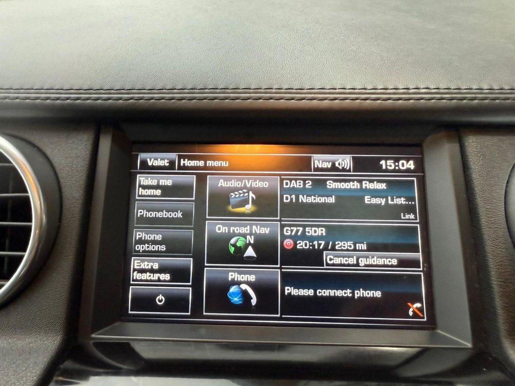 Used Land Rover Discovery 4 2015 for sale - 76420073: Photo 38