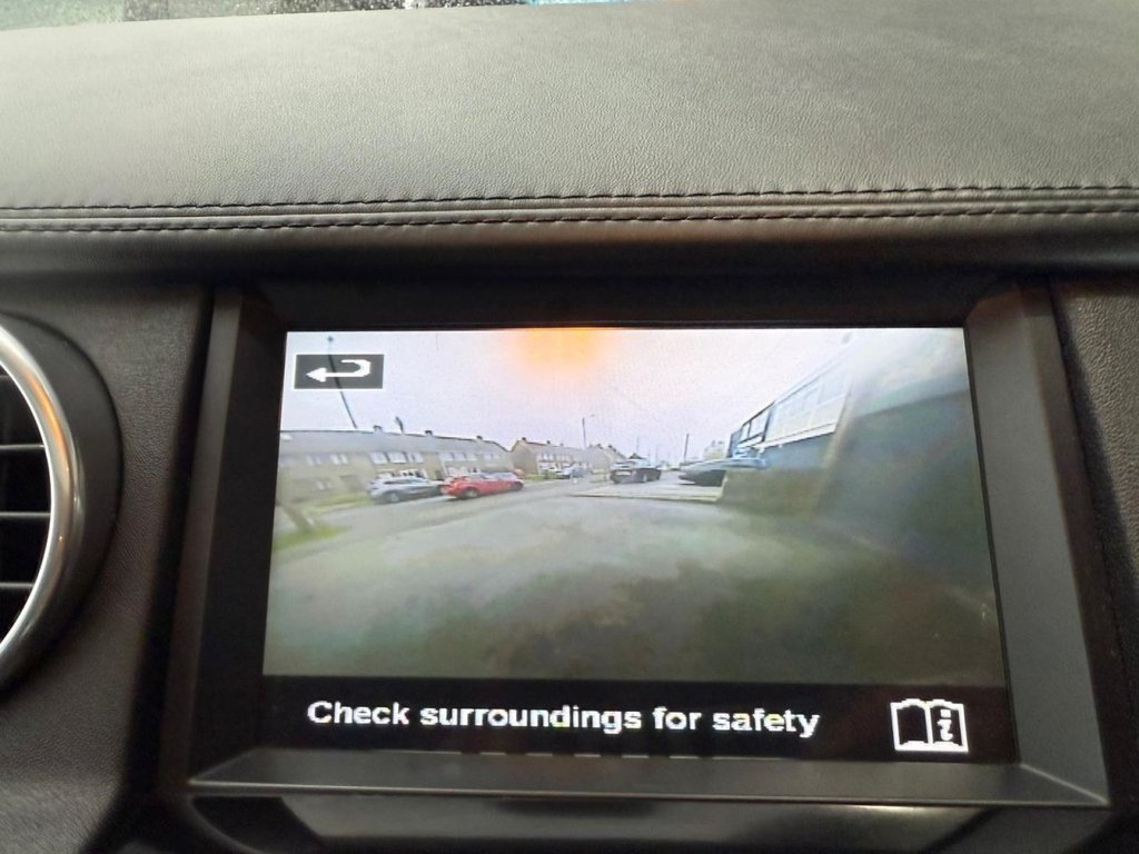 Used Land Rover Discovery 4 2015 for sale - 76420073: Photo 39