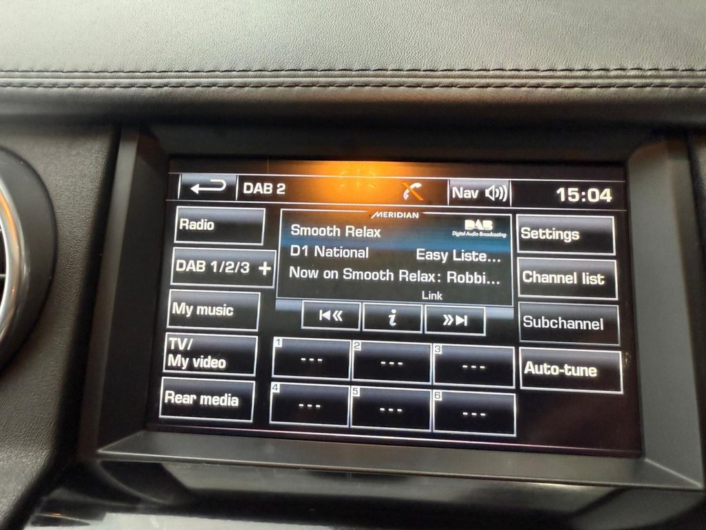 Used Land Rover Discovery 4 2015 for sale - 76420073: Photo 40