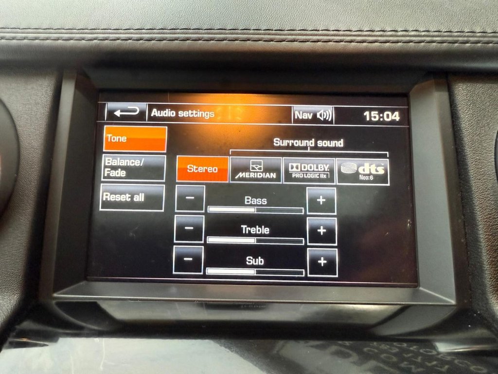 Used Land Rover Discovery 4 2015 for sale - 76420073: Photo 42