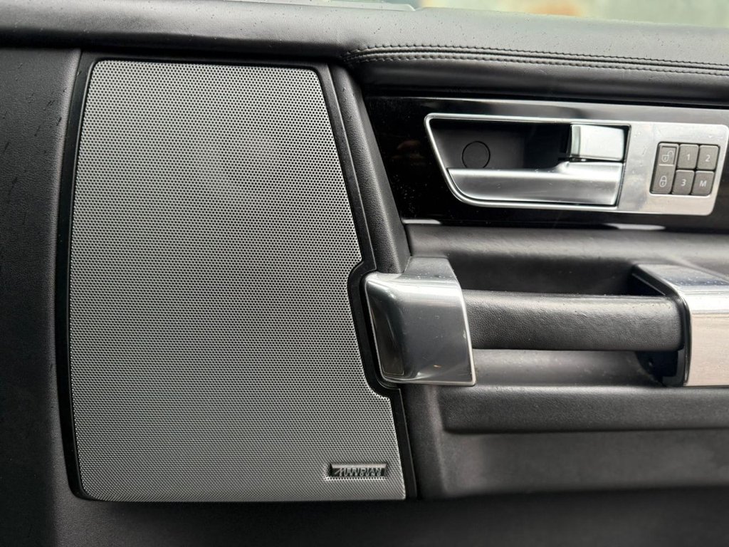 Used Land Rover Discovery 4 2015 for sale - 76420073: Photo 46