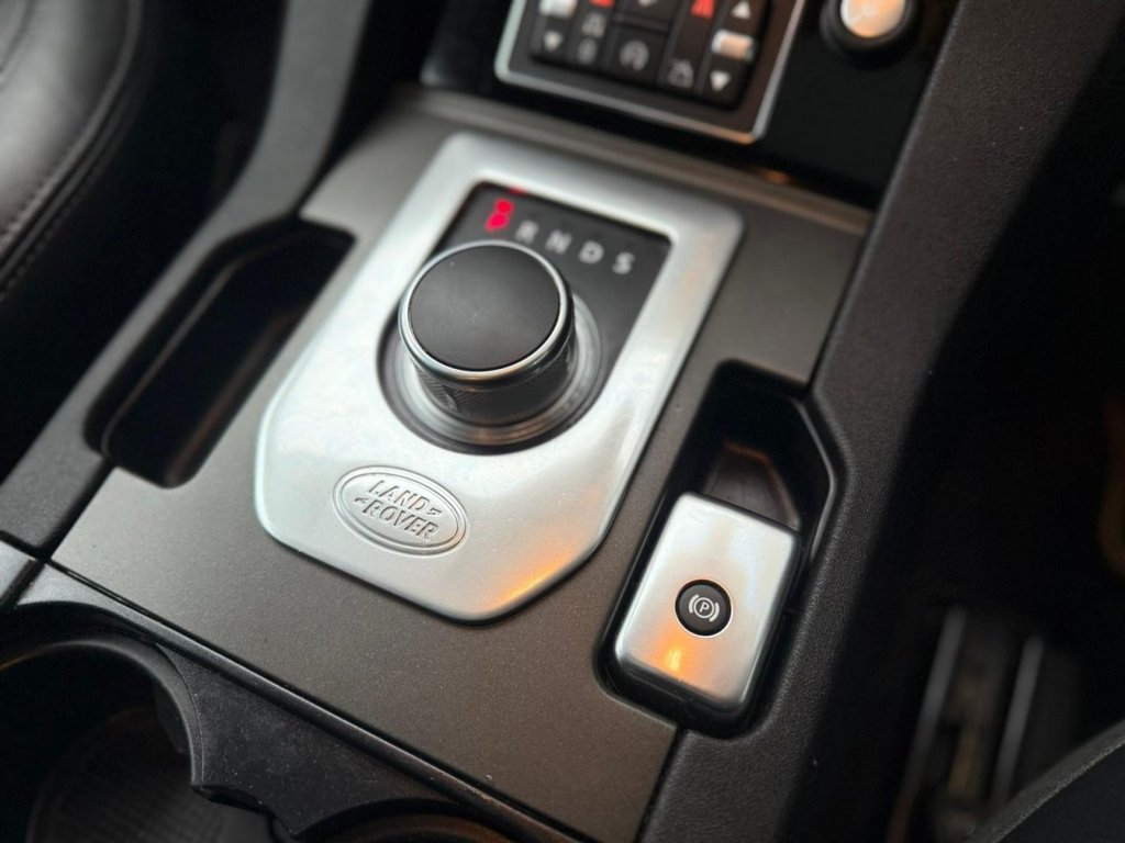 Used Land Rover Discovery 4 2015 for sale - 76420073: Photo 48