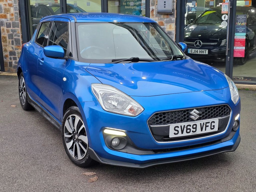 Used Suzuki Swift 2019 for sale - 77739614: Photo 11