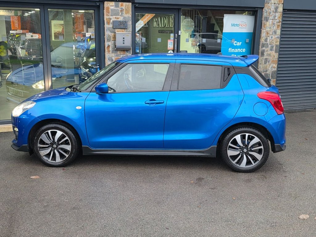 Used Suzuki Swift 2019 for sale - 77739614: Photo 12