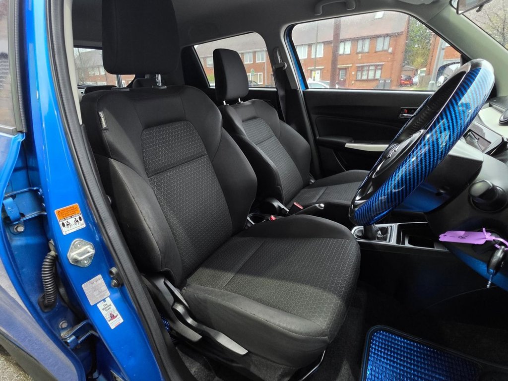 Used Suzuki Swift 2019 for sale - 77739614: Photo 19