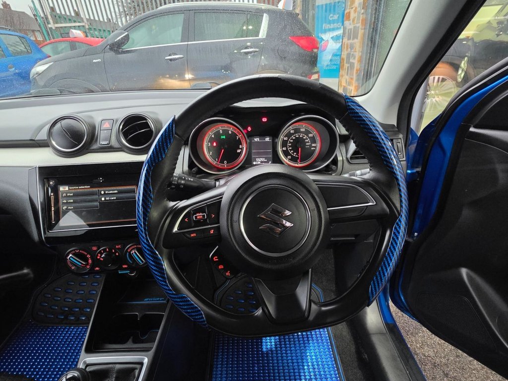 Used Suzuki Swift 2019 for sale - 77739614: Photo 21