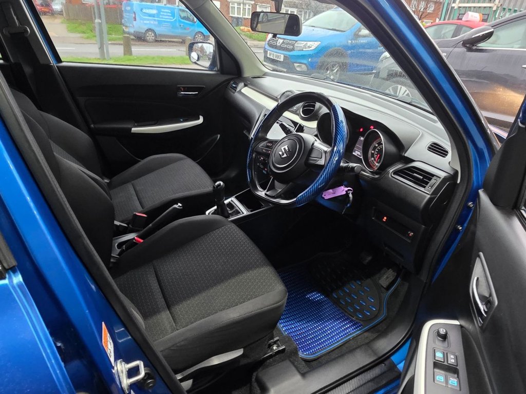 Used Suzuki Swift 2019 for sale - 77739614: Photo 22