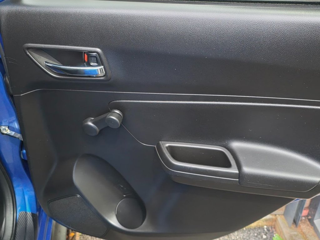 Used Suzuki Swift 2019 for sale - 77739614: Photo 28