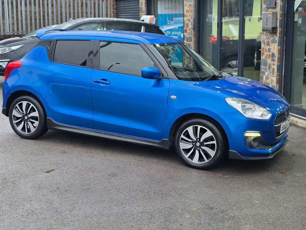 Used Suzuki Swift 2019 for sale - 77739614: Photo 3