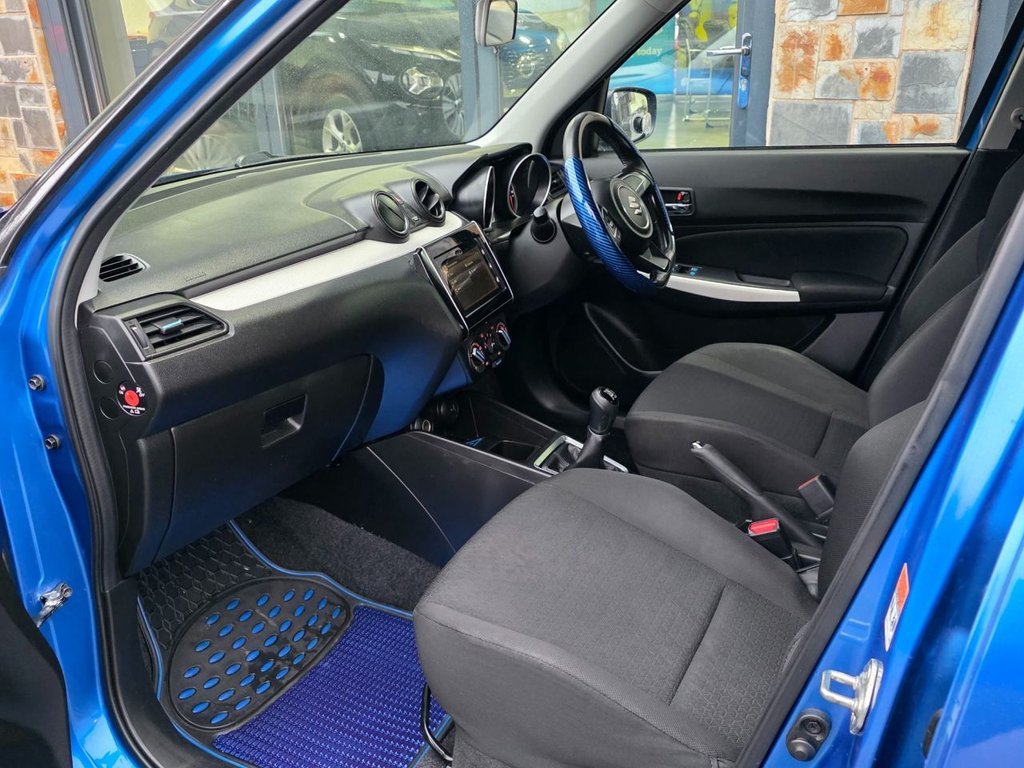 Used Suzuki Swift 2019 for sale - 77739614: Photo 9