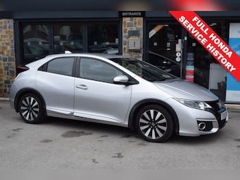 2015 (15) - 1.4 i-VTEC SE Plus Hatchback 5dr Petrol Manual Euro 6 (s/s) (100 ps)