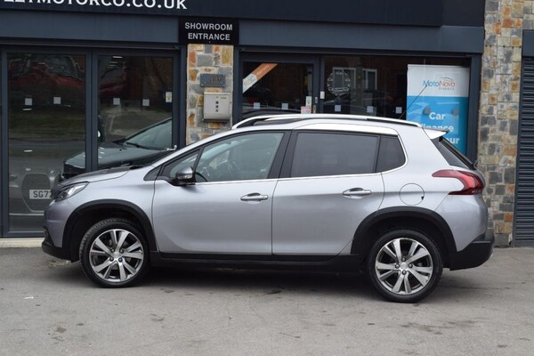 Used Peugeot 2008 2018 for sale - 75676007: Photo 40