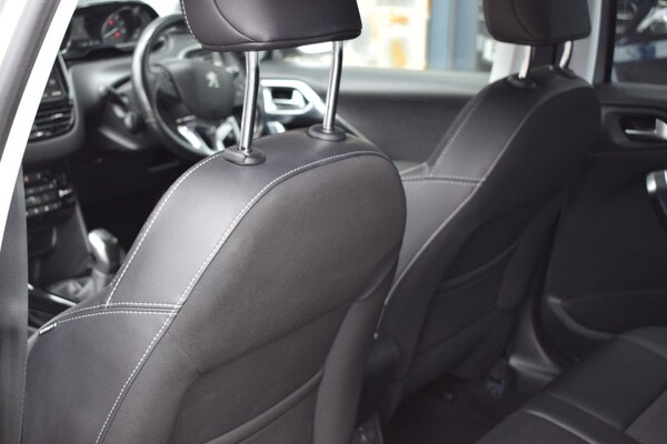Used Peugeot 2008 2018 for sale - 75676007: Photo 48
