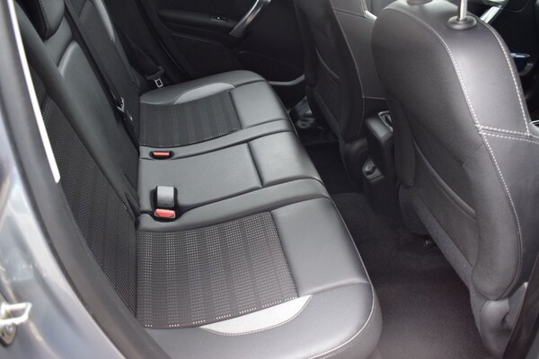 Used Peugeot 2008 2018 for sale - 75676007: Photo 50