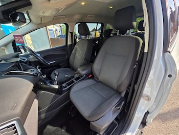 Used Ford Grand C-Max 2016 for sale - 79389810: Photo