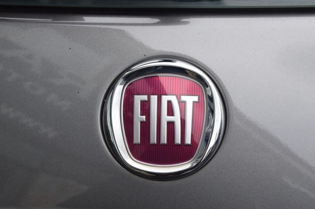 Used Fiat 500 2017 for sale - 76772996: Photo 16