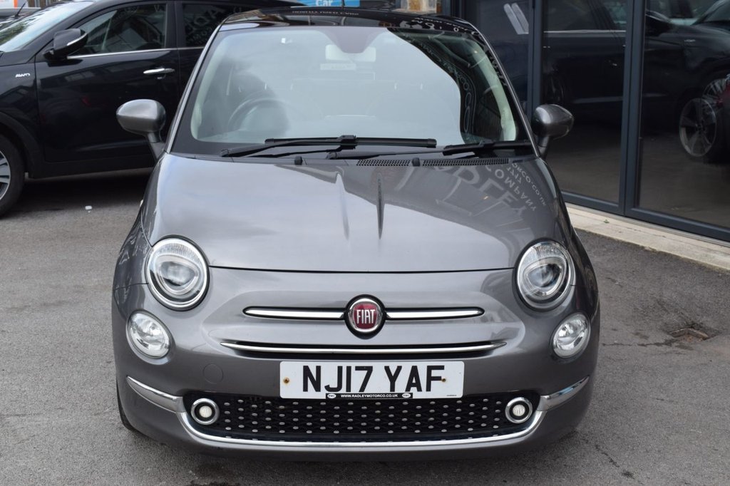 Used Fiat 500 2017 for sale - 76772996: Photo 17
