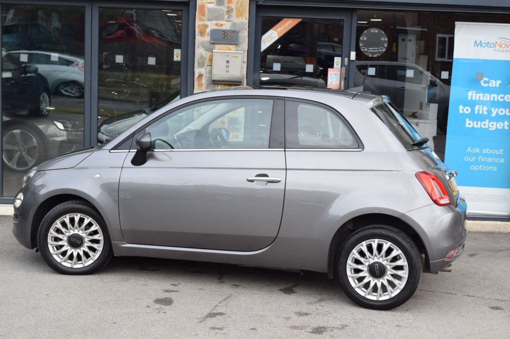 Used Fiat 500 2017 for sale - 76772996: Photo 20