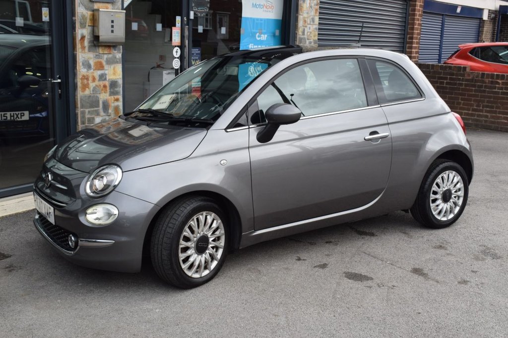 Used Fiat 500 2017 for sale - 76772996: Photo 25