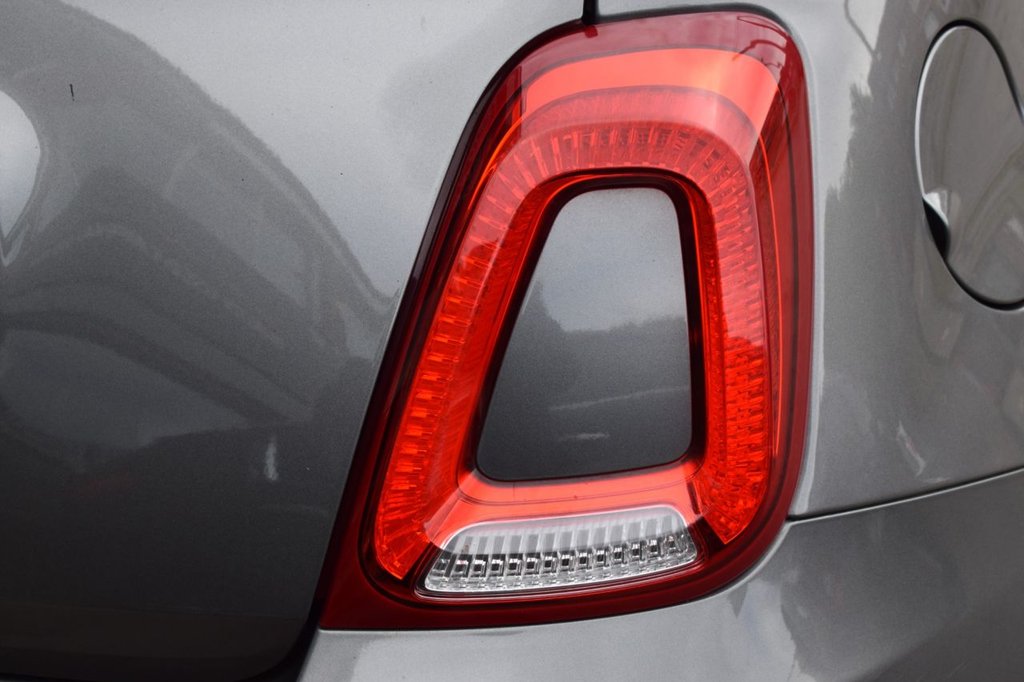 Used Fiat 500 2017 for sale - 76772996: Photo 28