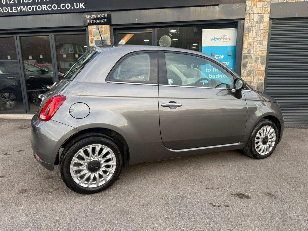 Used Fiat 500 2017 for sale - 76772996: Photo 29