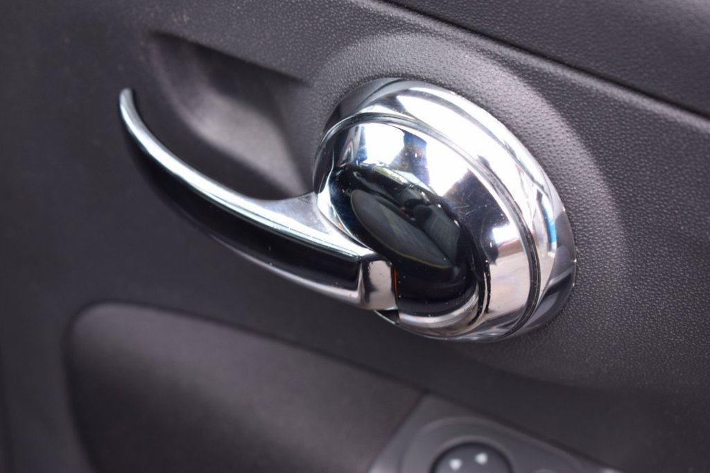 Used Fiat 500 2017 for sale - 76772996: Photo 31