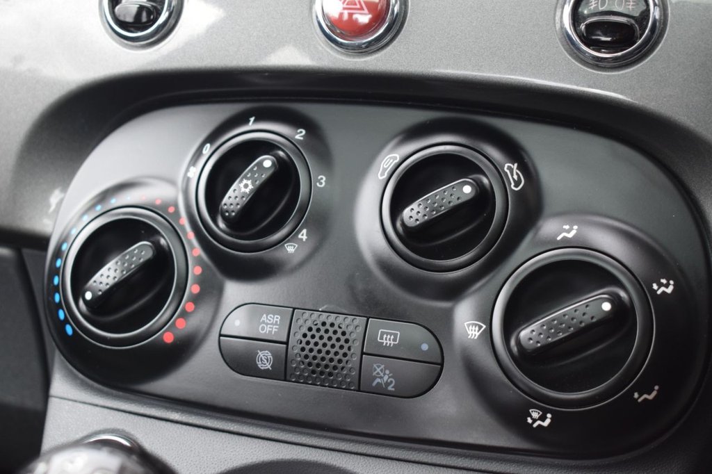 Used Fiat 500 2017 for sale - 76772996: Photo 39