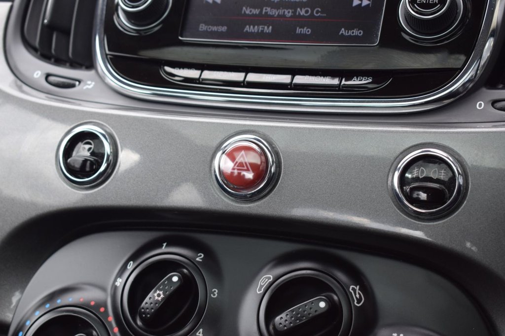 Used Fiat 500 2017 for sale - 76772996: Photo 40