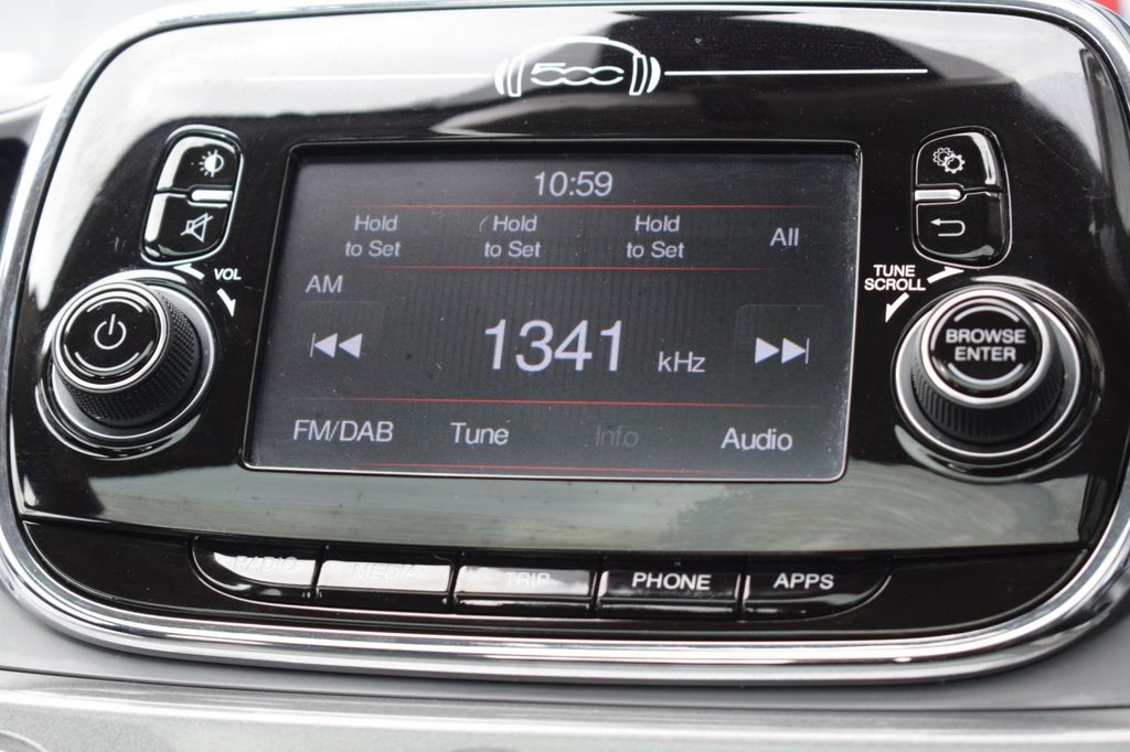 Used Fiat 500 2017 for sale - 76772996: Photo 42