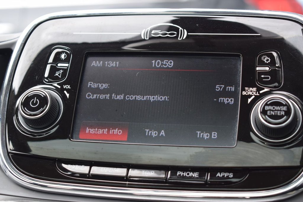 Used Fiat 500 2017 for sale - 76772996: Photo 43