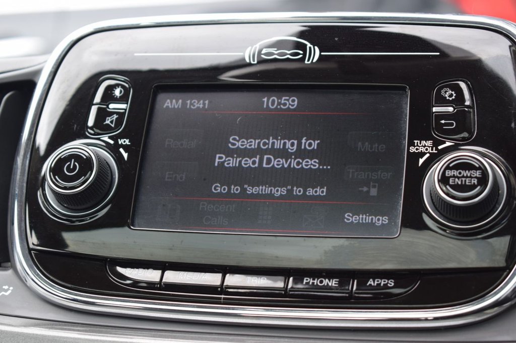 Used Fiat 500 2017 for sale - 76772996: Photo 44