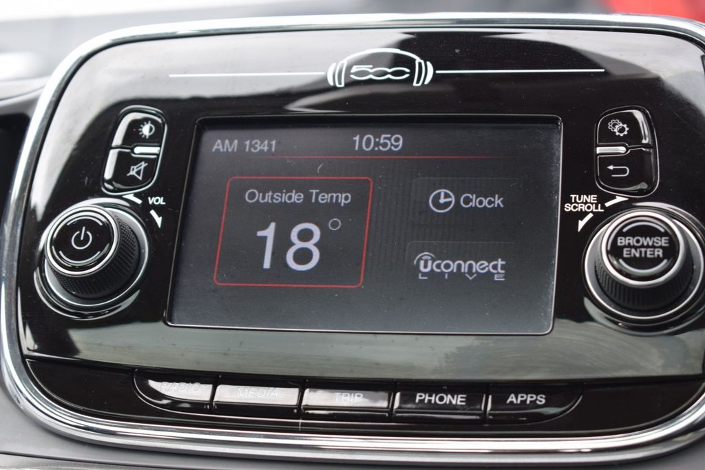 Used Fiat 500 2017 for sale - 76772996: Photo 45