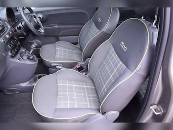 Used Fiat 500 2017 for sale - 76772996: Photo