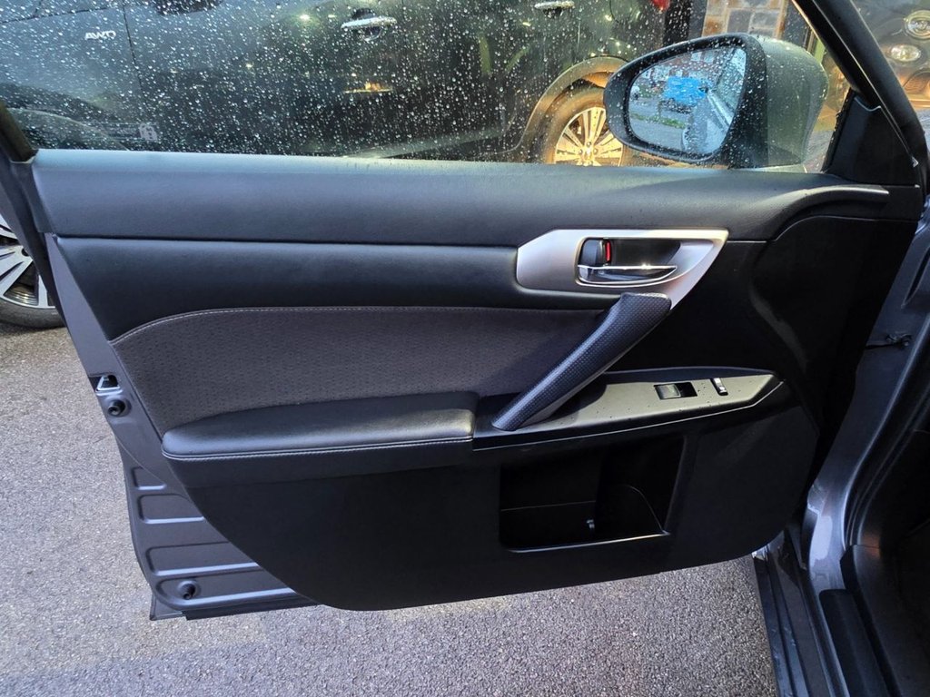 Used Lexus CT 2018 for sale - 77890813: Photo 13