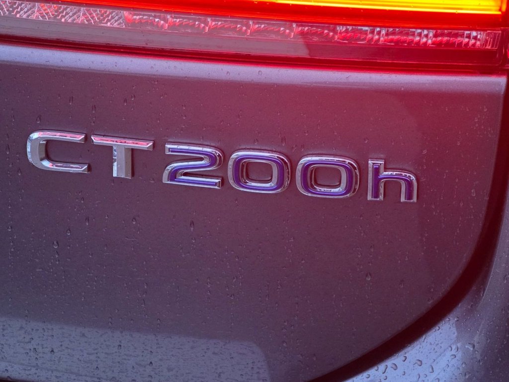 Used Lexus CT 2018 for sale - 77890813: Photo 14