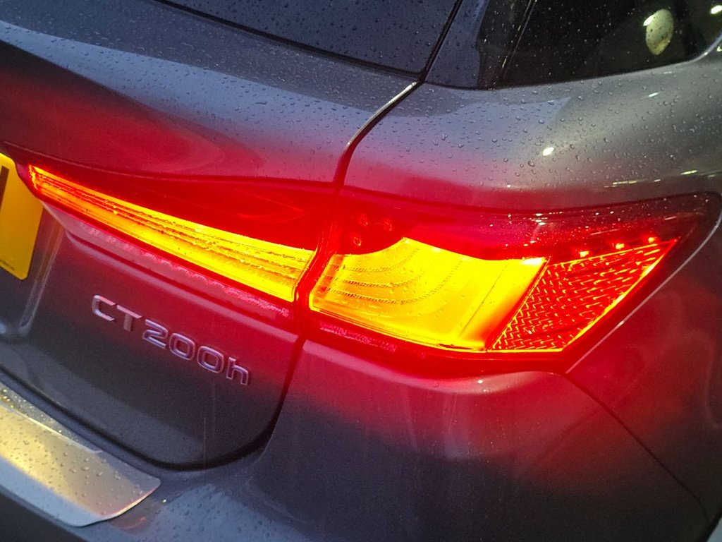 Used Lexus CT 2018 for sale - 77890813: Photo 19