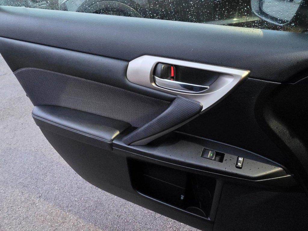 Used Lexus CT 2018 for sale - 77890813: Photo 24