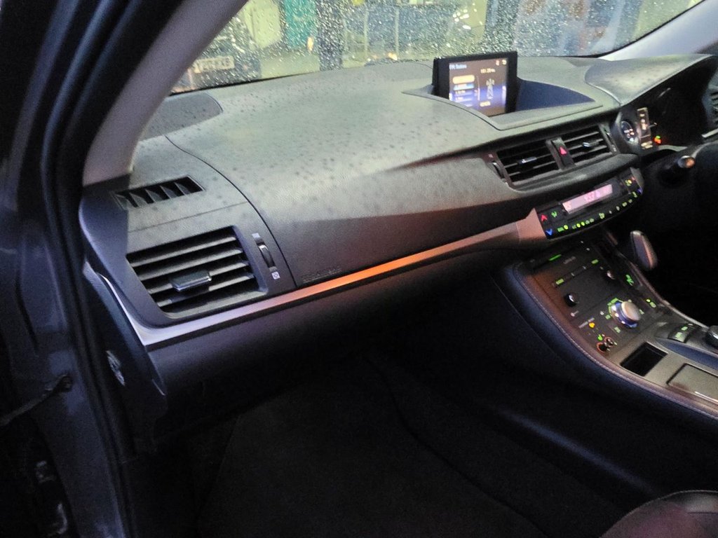 Used Lexus CT 2018 for sale - 77890813: Photo 26