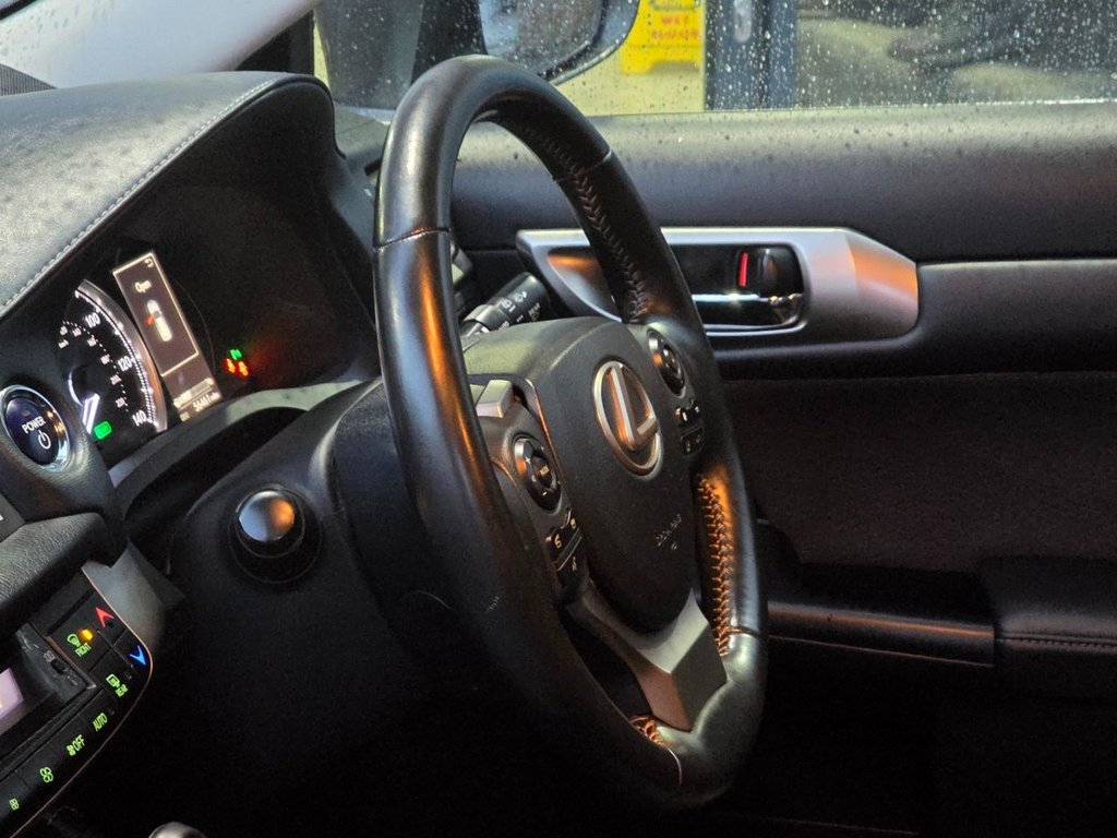 Used Lexus CT 2018 for sale - 77890813: Photo 27