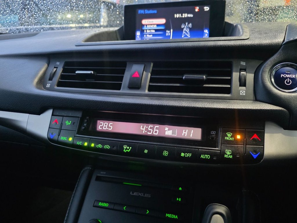 Used Lexus CT 2018 for sale - 77890813: Photo 35