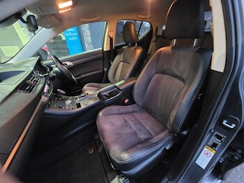 Used Lexus CT 2018 for sale - 77890813: Photo