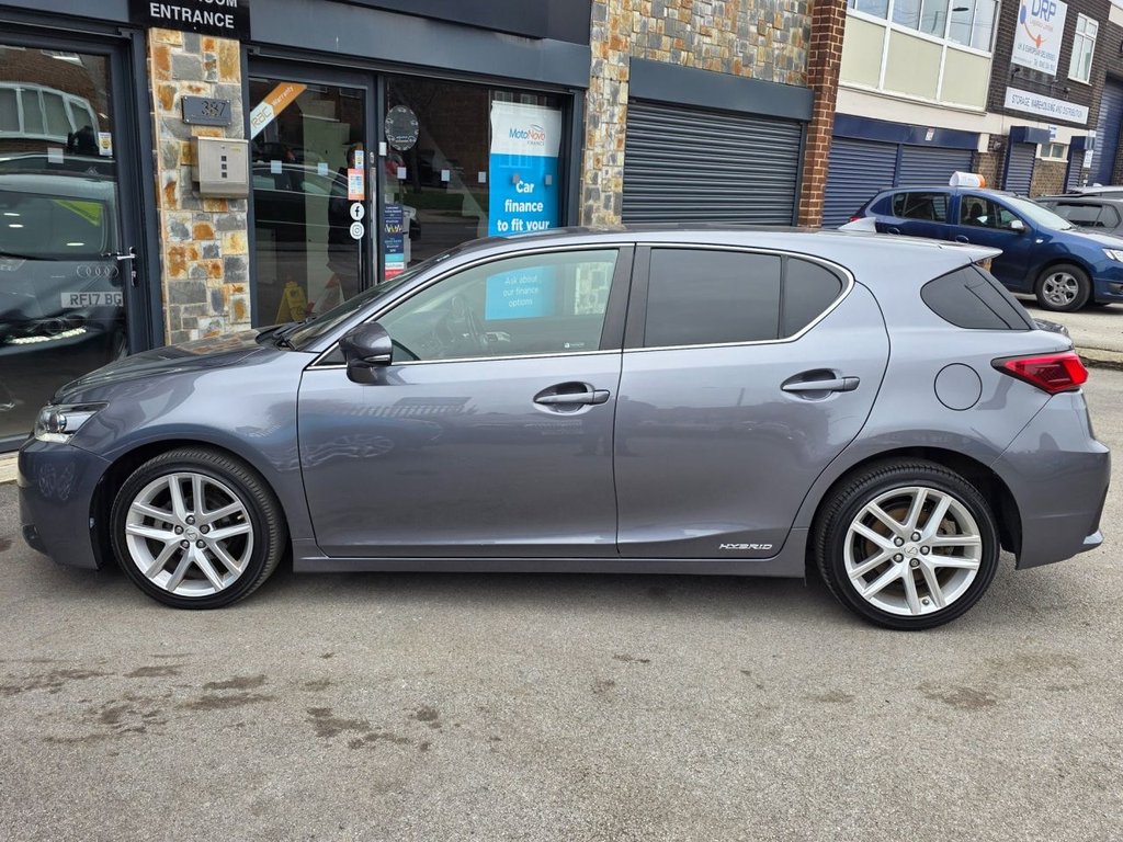 Used Lexus CT 2018 for sale - 77890813: Photo 50