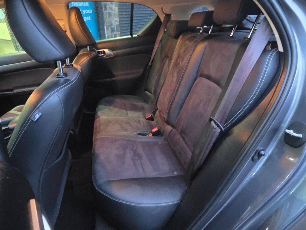 Used Lexus CT 2018 for sale - 77890813: Photo 7