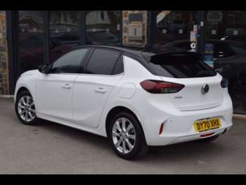 Used Vauxhall Corsa 2020 for sale - 74460675: Photo
