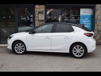 Used Vauxhall Corsa 2020 for sale - 74460675: Photo