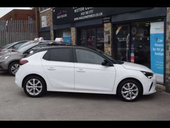 Used Vauxhall Corsa 2020 for sale - 74460675: Photo