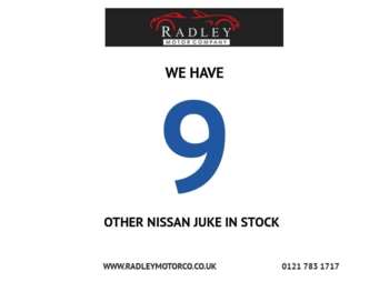 Used Nissan Juke 2015 for sale - 74985398: Photo