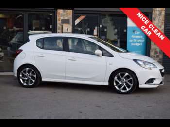2018 (18) - 1.4i ecoFLEX SRi VX Line Hatchback 5dr Petrol Manual Euro 6 (90 ps)