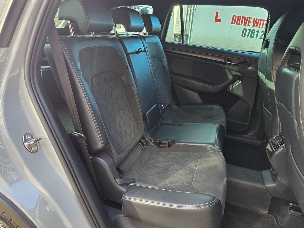 Used Skoda Kodiaq 2021 for sale - 77770936: Photo 12