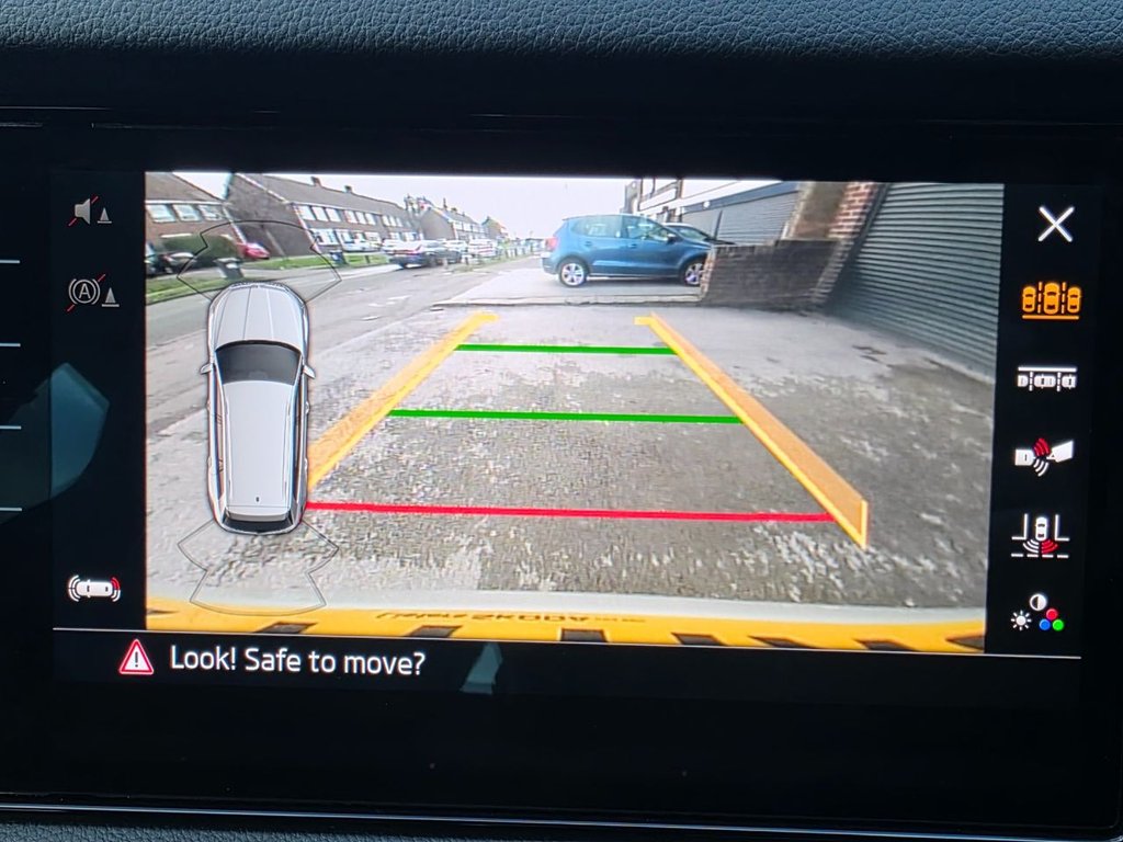 Used Skoda Kodiaq 2021 for sale - 77770936: Photo 14